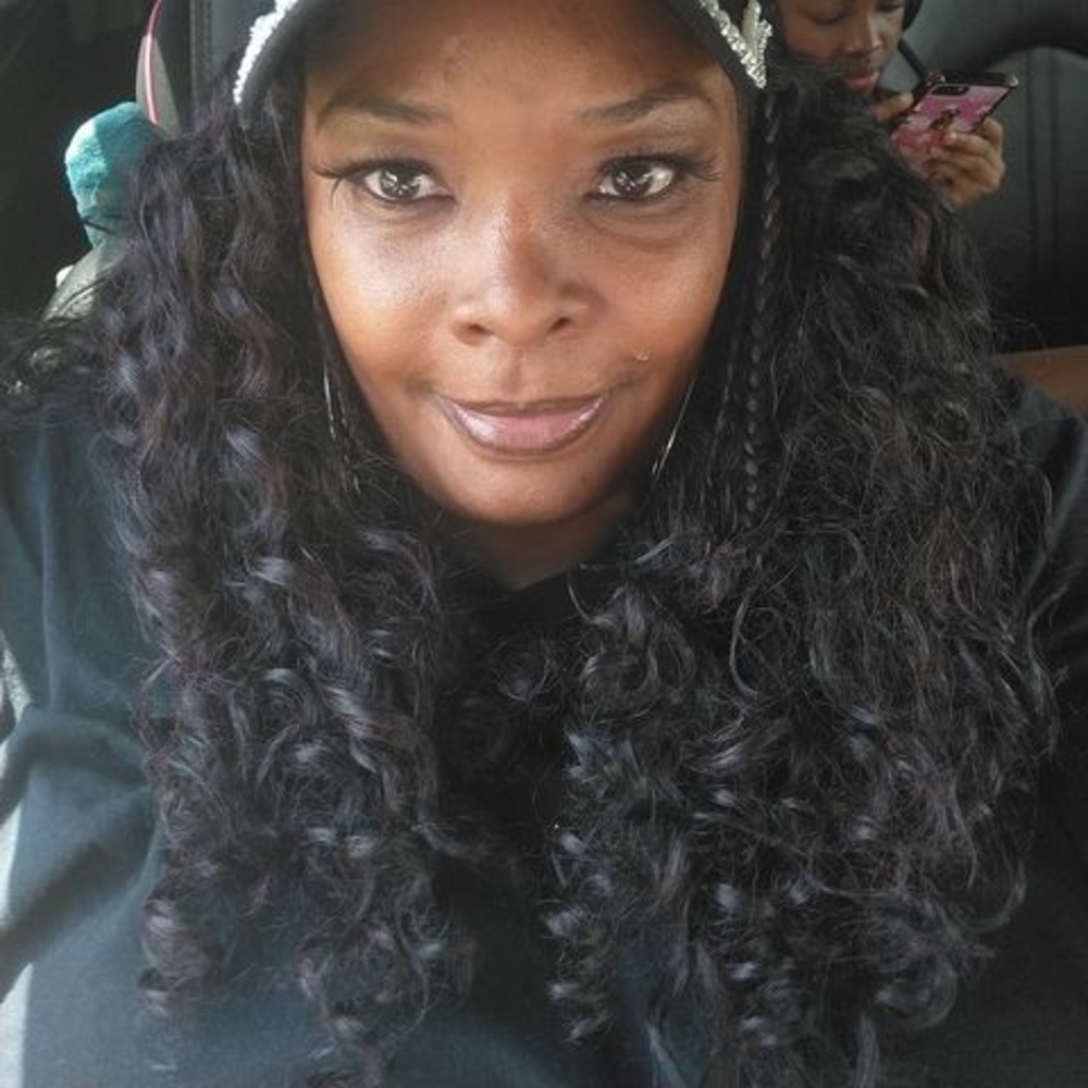 Meet your Posher, Tracy